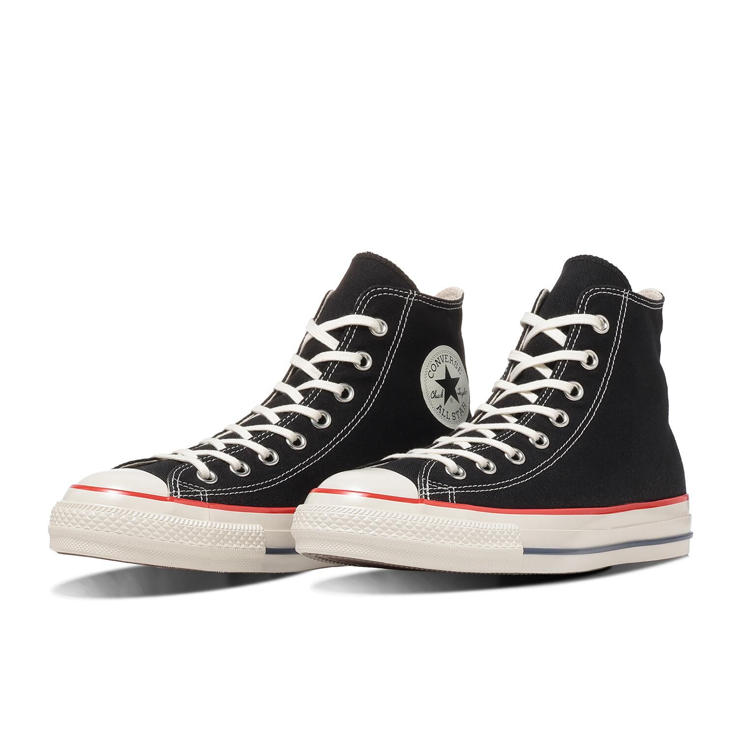 CONVERSE「【CONVERSE】AS AGED TC HI」|スニーカー|