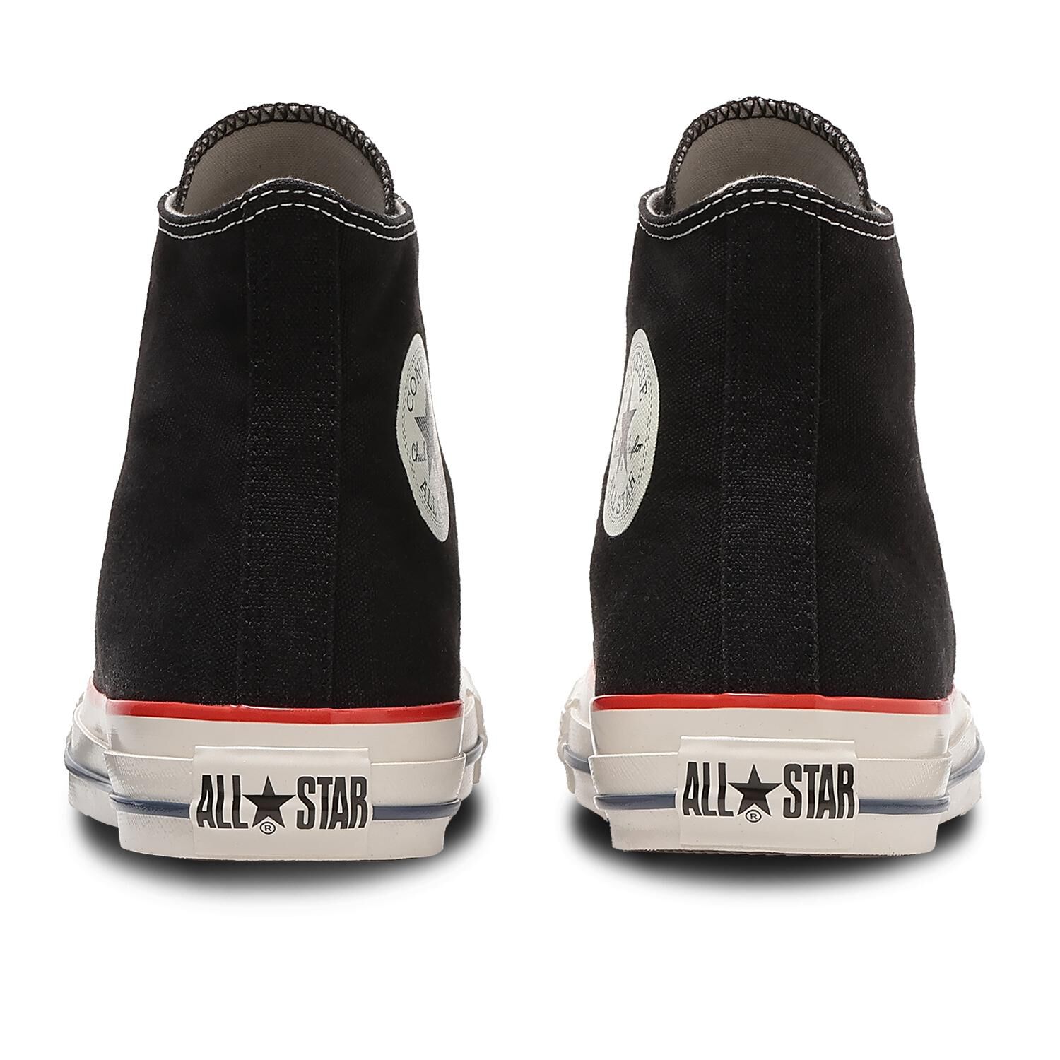 CONVERSE「【CONVERSE】AS AGED TC HI」|スニーカー|