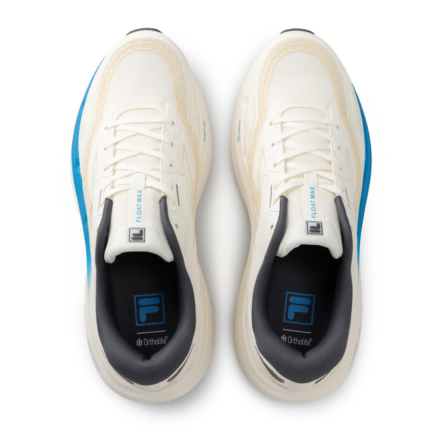 FILA「【FILA】FILA FLOAT MAX HIGH」|スニーカー|