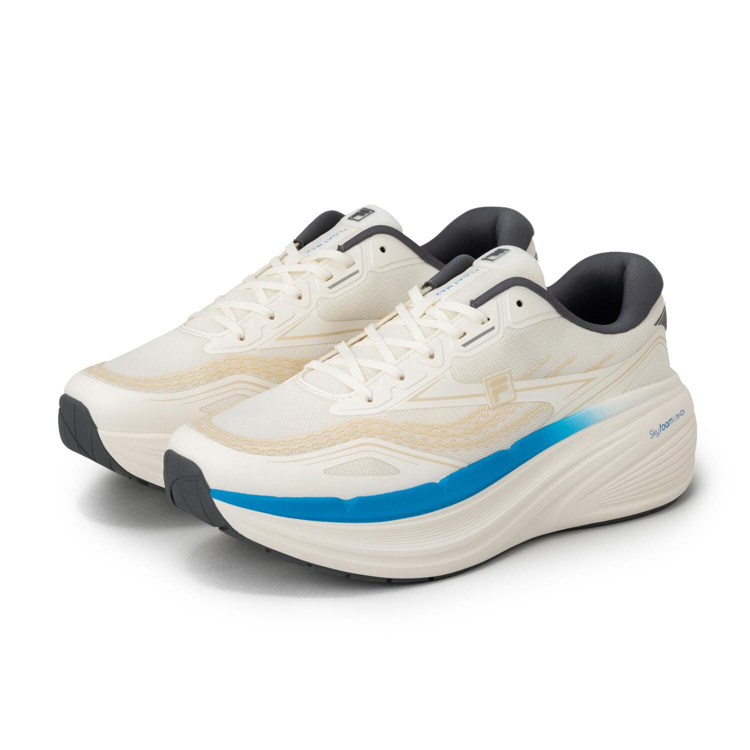 FILA「【FILA】FILA FLOAT MAX HIGH」|スニーカー|