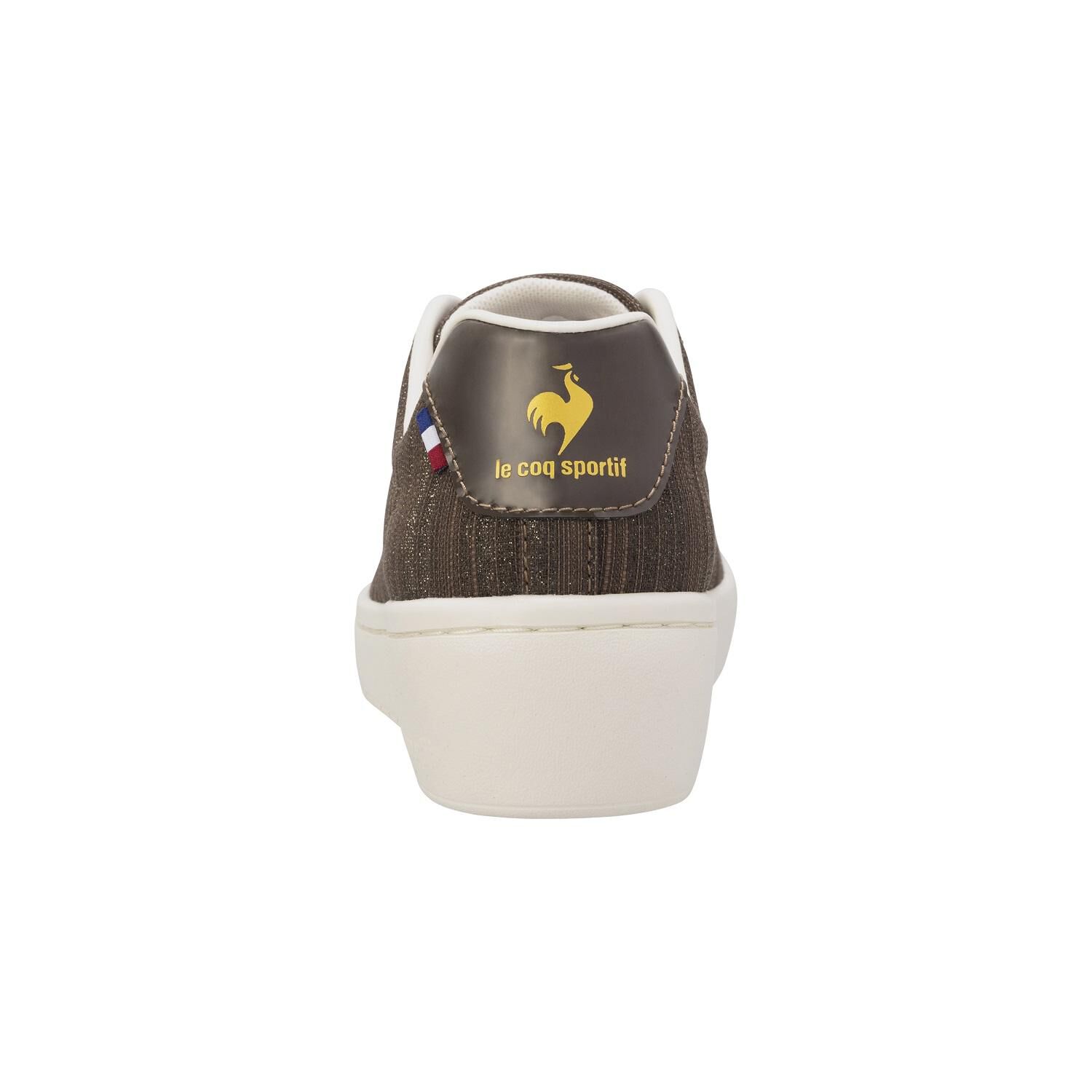 le coq sportif「【LE COQ】LA ROLAND LIFT LM」|スニーカー|