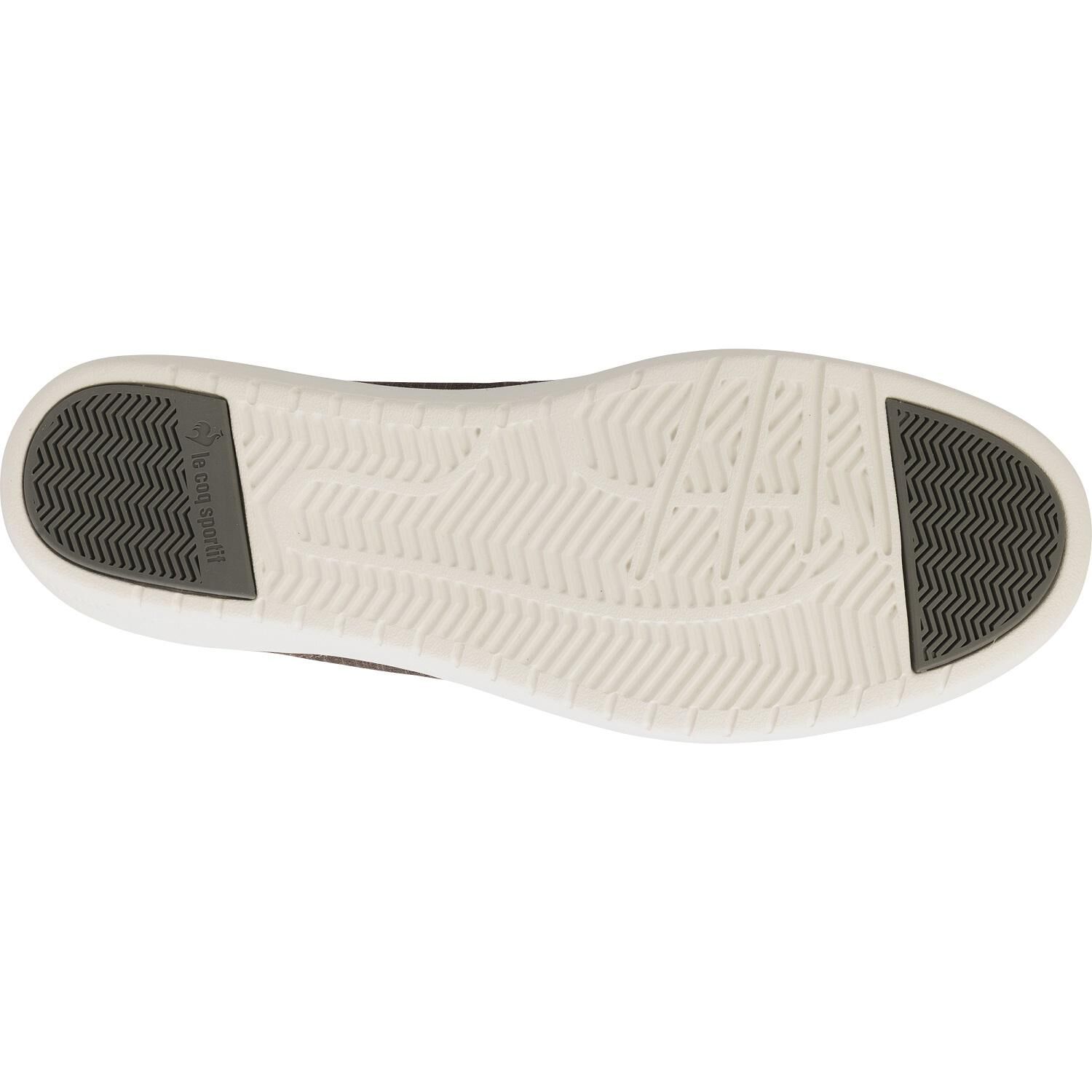le coq sportif「【LE COQ】LA ROLAND LIFT LM」|スニーカー|