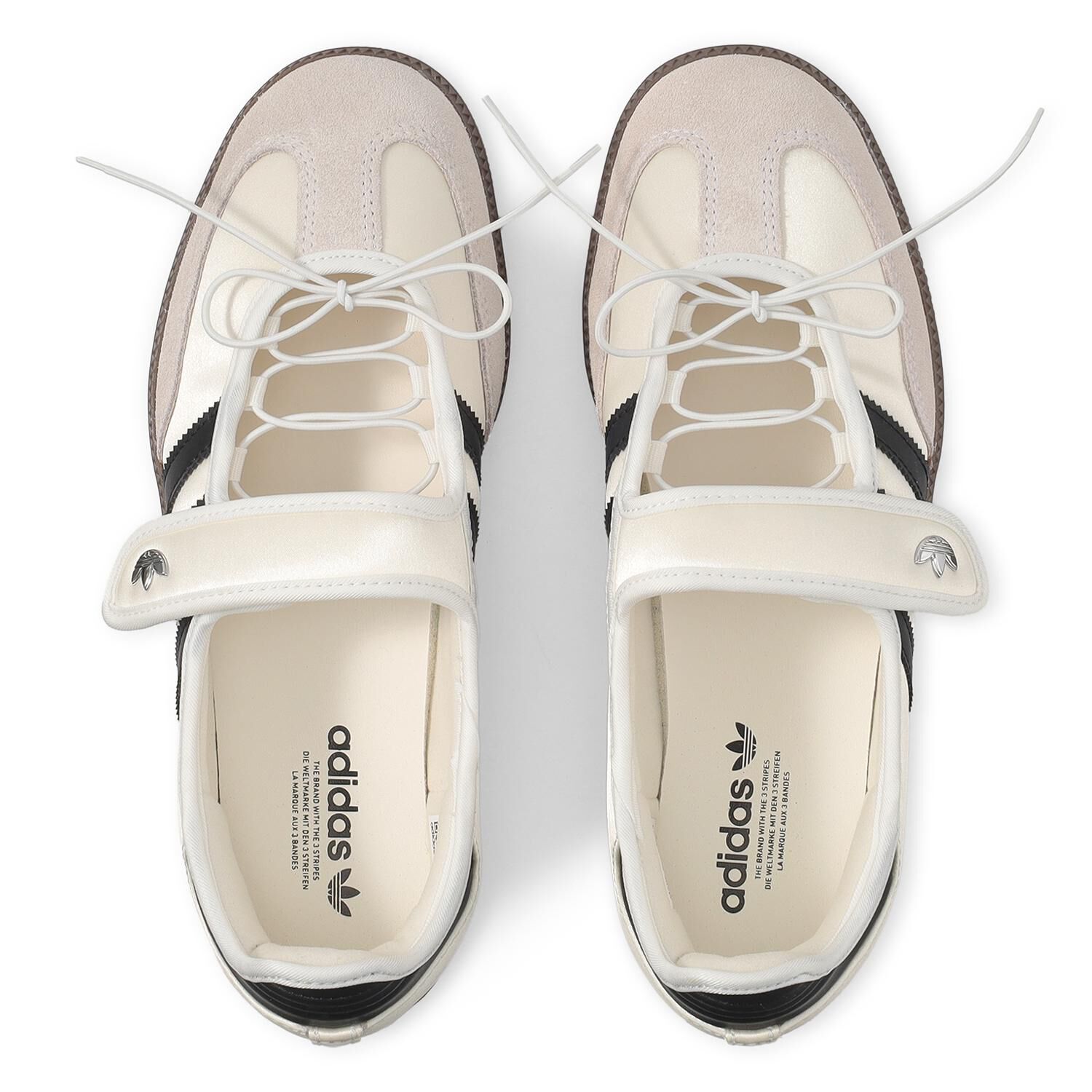 adidas「【ADIDAS】SAMBA JANE W」|スニーカー|