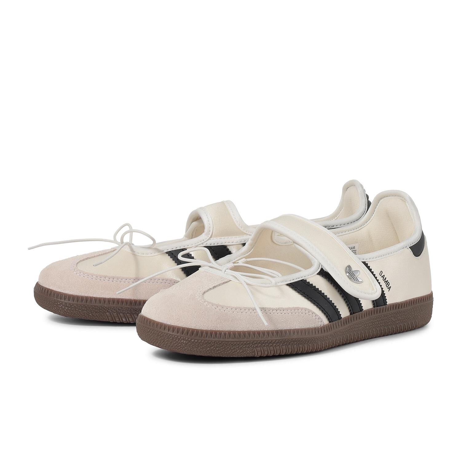adidas「【ADIDAS】SAMBA JANE W」|スニーカー|