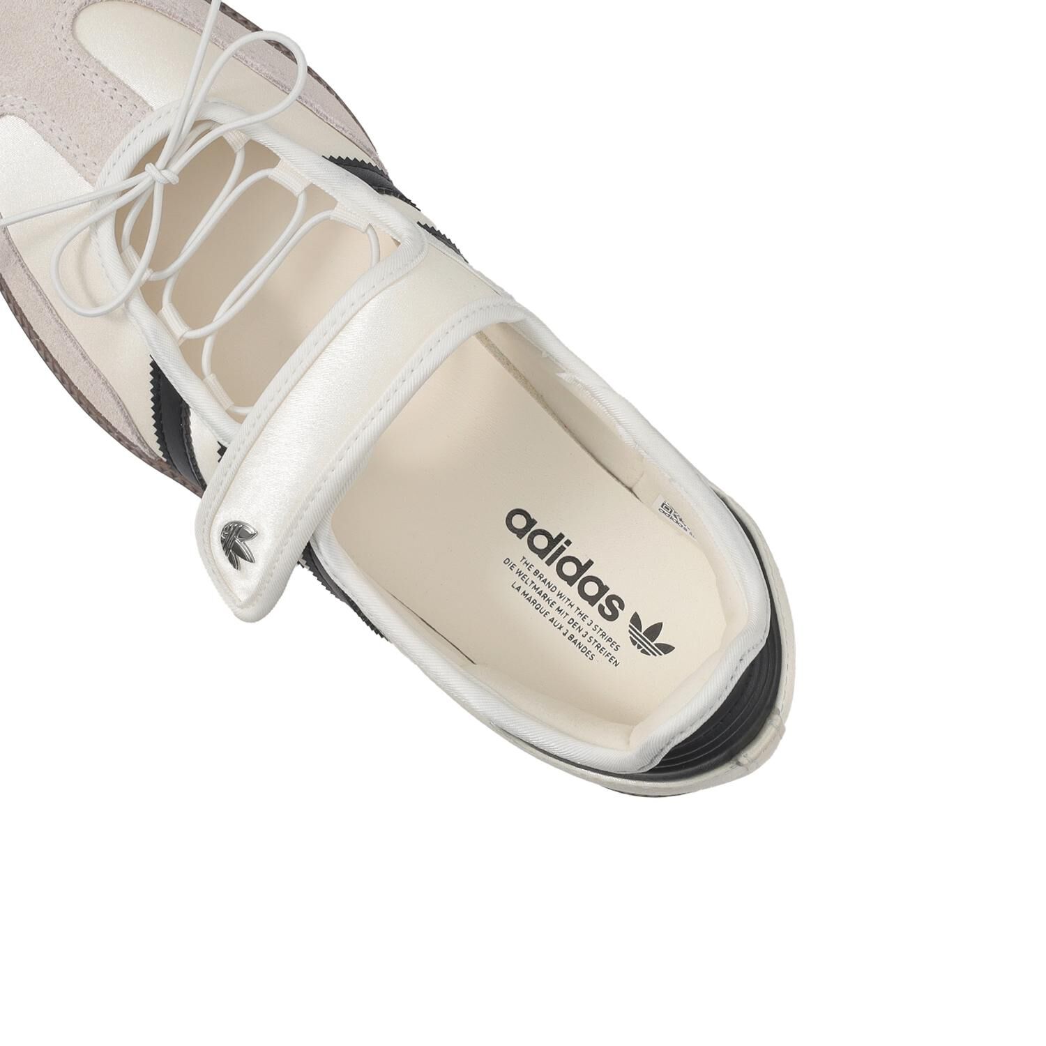adidas「【ADIDAS】SAMBA JANE W」|スニーカー|