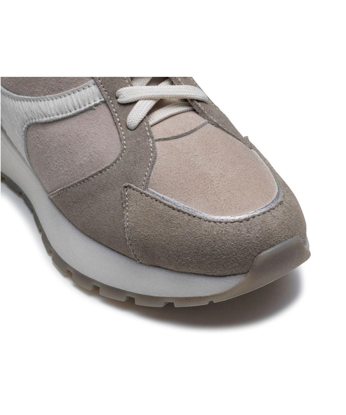 REGAL SHOES「REGAL 【新作】レザースニーカー【ヒール30mm】　商品コード：HD04AH」|スニーカー|