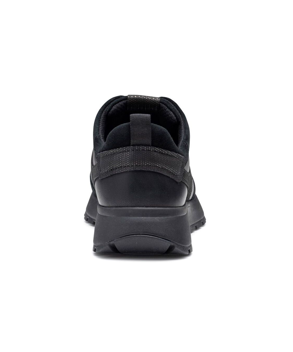 REGAL SHOES「REGAL 【新作】レザースニーカー【ヒール30mm】　商品コード：HD04AH」|スニーカー|