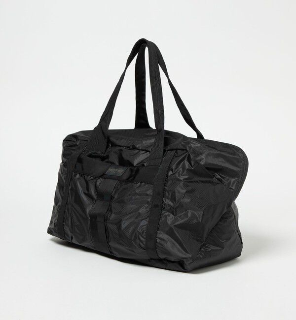 UNITED ARROWS「【別注】＜BRIEFING＞SOLID  LIGHT BOSTON ソリッド ライト/ボストンバッグ」|ボストンバッグ|