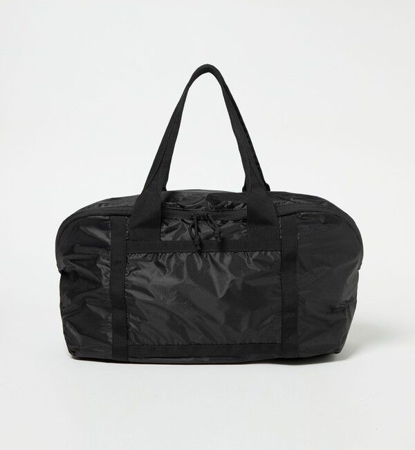 UNITED ARROWS「【別注】＜BRIEFING＞SOLID  LIGHT BOSTON ソリッド ライト/ボストンバッグ」|ボストンバッグ|