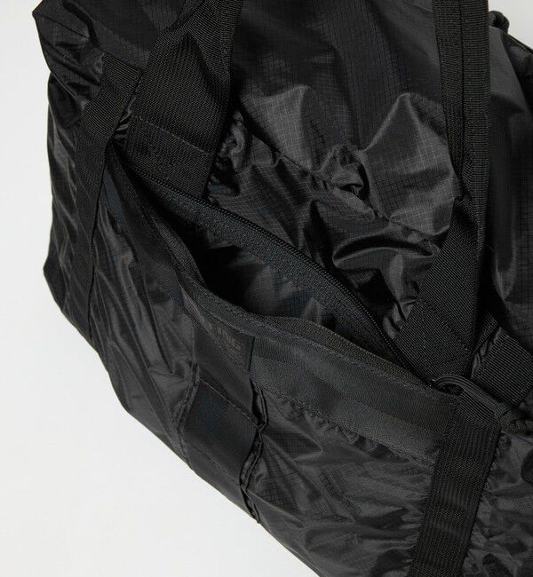 UNITED ARROWS「【別注】＜BRIEFING＞SOLID  LIGHT BOSTON ソリッド ライト/ボストンバッグ」|ボストンバッグ|