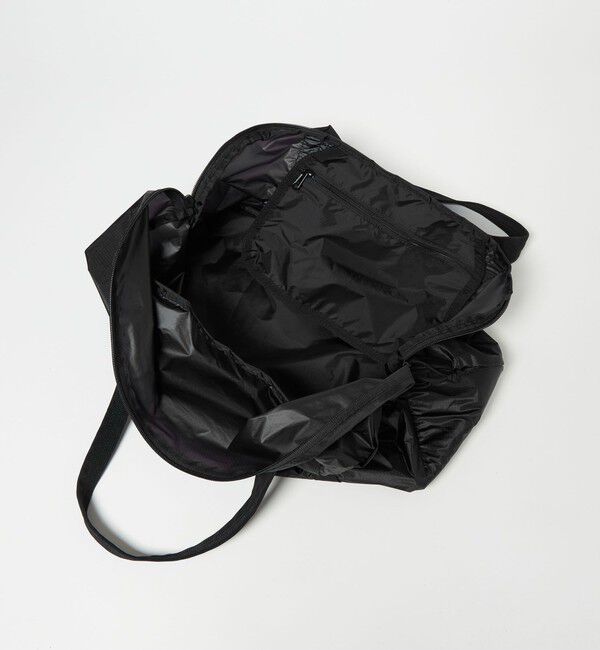 UNITED ARROWS「【別注】＜BRIEFING＞SOLID  LIGHT BOSTON ソリッド ライト/ボストンバッグ」|ボストンバッグ|