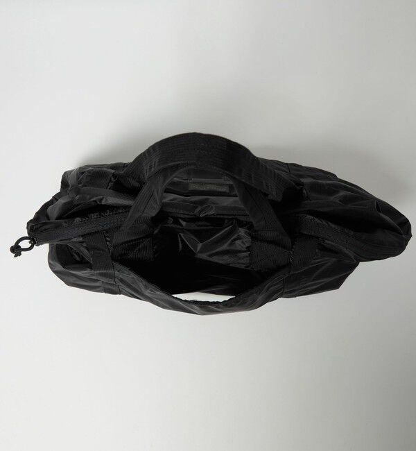 UNITED ARROWS「【別注】＜BRIEFING＞SOLID  LIGHT BOSTON ソリッド ライト/ボストンバッグ」|ボストンバッグ|