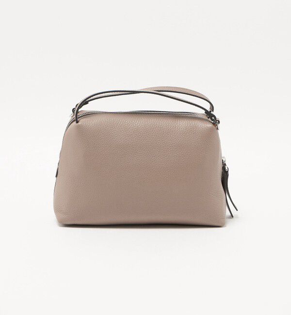 UNITED ARROWS「＜GIANNI CHIARINI＞ALIFA M バッグ 25FW」|ショルダー・メッセンジャー|