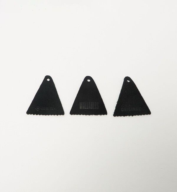 UNITED ARROWS「＜Clarks Originals＞WallabeeGTX/ワラビーゴアテックス」|ロングブーツ|