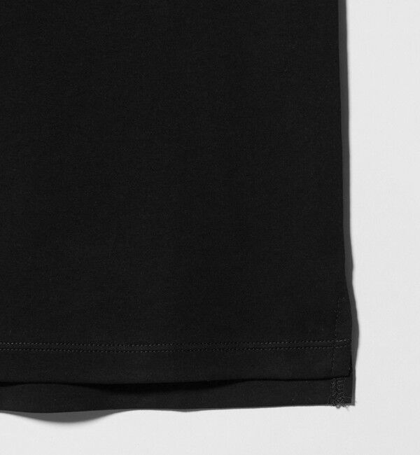 UNITED ARROWS「【別注】＜nomiamo＞ショートスリーブ クルーネックTシャツ」|Tシャツ・カットソー|
