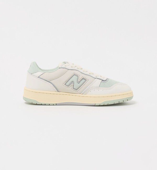 UNITED ARROWS「【国内EXCLUSIVE】＜New Balance＞U9509MT/D スニーカー」|スニーカー|