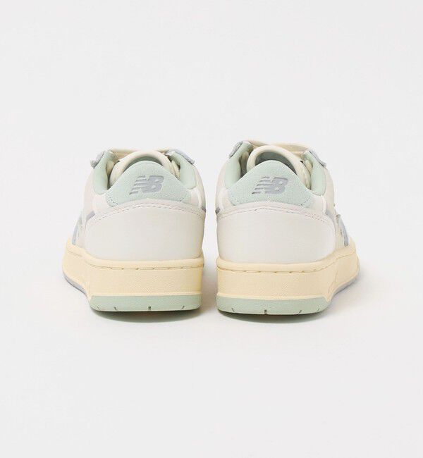 UNITED ARROWS「【国内EXCLUSIVE】＜New Balance＞U9509MT/D スニーカー」|スニーカー|