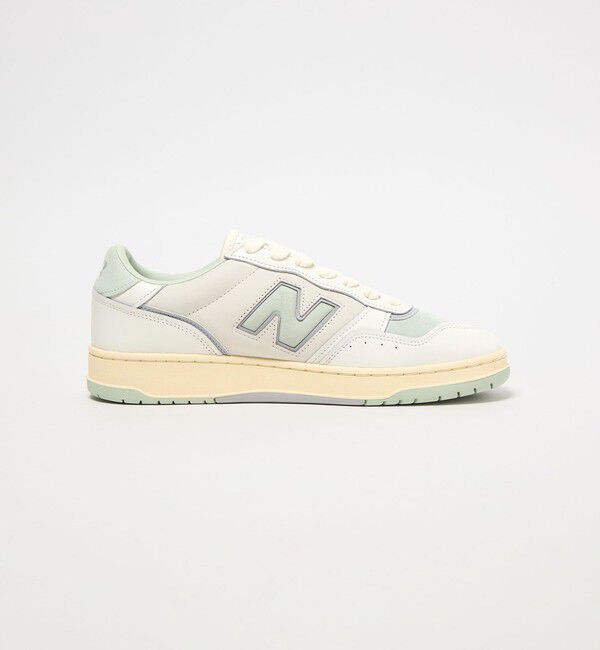 UNITED ARROWS「【国内EXCLUSIVE】＜New Balance＞U9509MT/D スニーカー」|スニーカー|