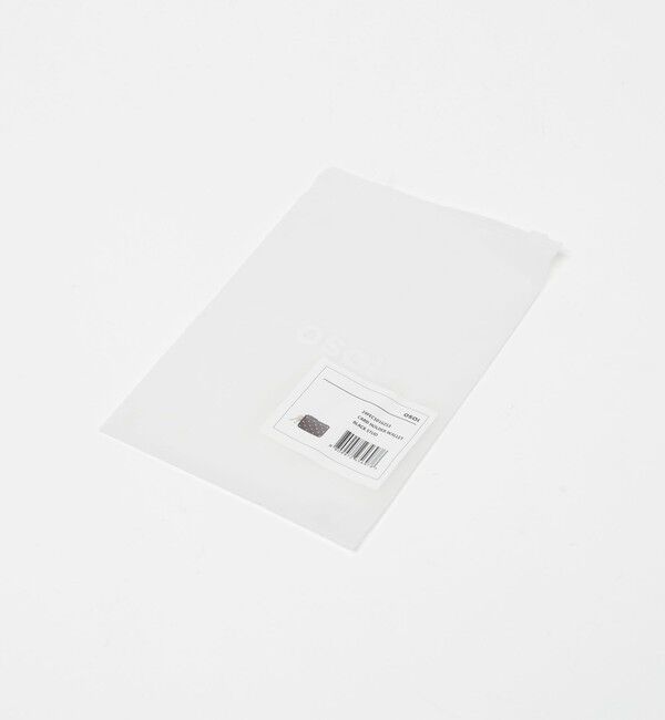 OSOI「＜OSOI＞CARD HOLDER STUD ウォレット」|財布|