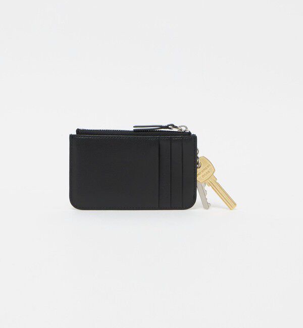 OSOI「＜OSOI＞CARD HOLDER STUD ウォレット」|財布|