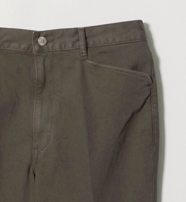 UNITED ARROWS「ピケ 5ポケット フレアパンツ」|その他|