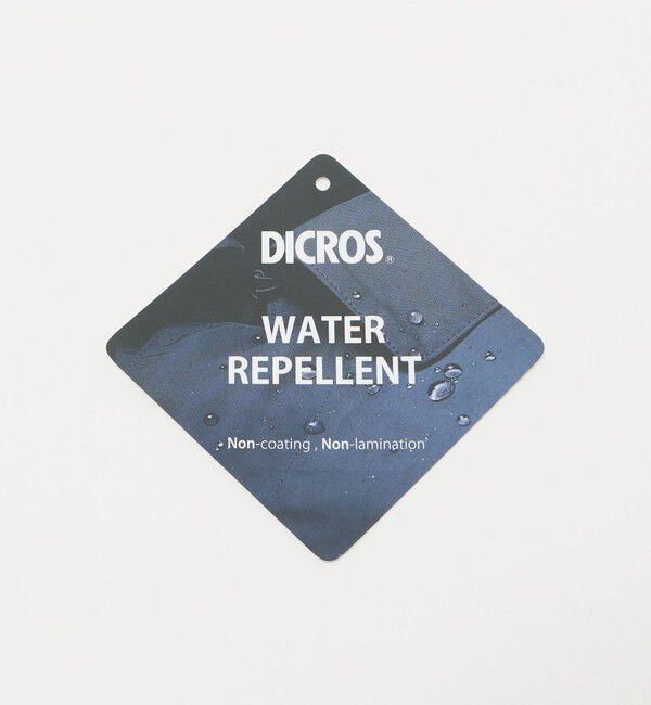 UNITED ARROWS green label relaxing「【別注】＜Filer＞GLR  バックパック ―撥水―」|ビジネスバッグ|