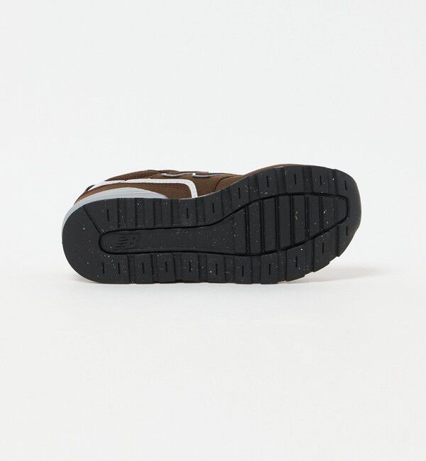 UNITED ARROWS green label relaxing「【WEB限定】＜New Balance＞996 v3 Bungee with Top Strap / キッズ 17cm-24cm」|スニーカー|