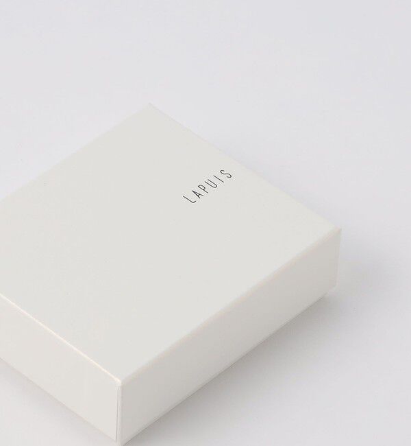 BEAUTY&YOUTH UNITED ARROWS「＜LAPUIS＞Coil Heart ネックレス」|ネックレス|