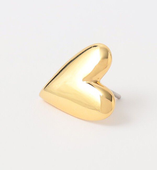 BEAUTY&YOUTH UNITED ARROWS「＜BAQLESS＞Amity Caline ピアス」|ピアス|