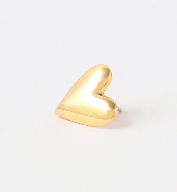 BEAUTY&YOUTH UNITED ARROWS「＜BAQLESS＞Amity Caline ピアス」|ピアス|