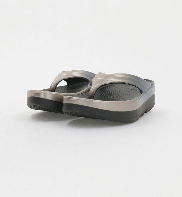 BEAUTY&YOUTH UNITED ARROWS「＜OOFOS＞OOmega LUXE サンダル」|サンダル|