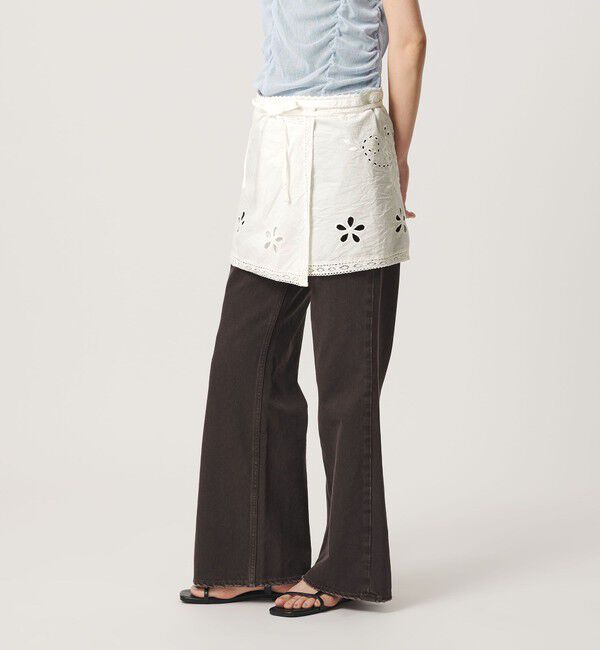 BEAUTY&YOUTH UNITED ARROWS「＜par&escala＞MARGARITA スカート 」|スカート|