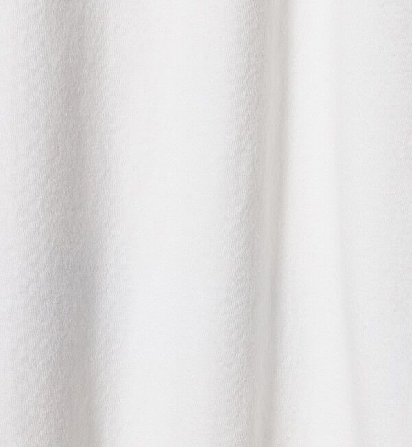 BEAUTY&YOUTH UNITED ARROWS「＜DEVO &times; BEAUTY&YOUTH＞WE ARE プリント Tシャツ」|Tシャツ・カットソー|
