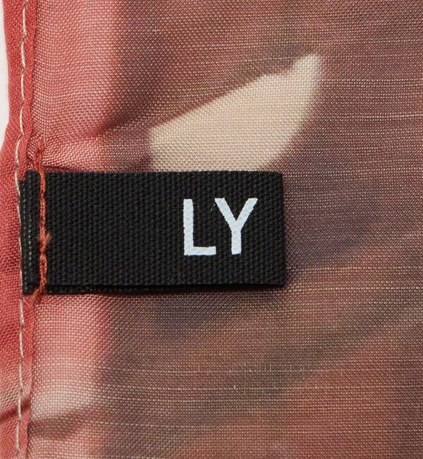 BEAUTY&YOUTH UNITED ARROWS「＜LY＞ポストカード スカーフ」|バンダナ・スカーフ|