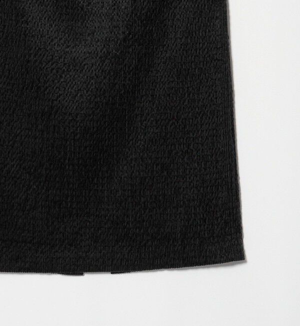 BEAUTY&YOUTH UNITED ARROWS「コーデュロイ イージー ロングスカート」|スカート|