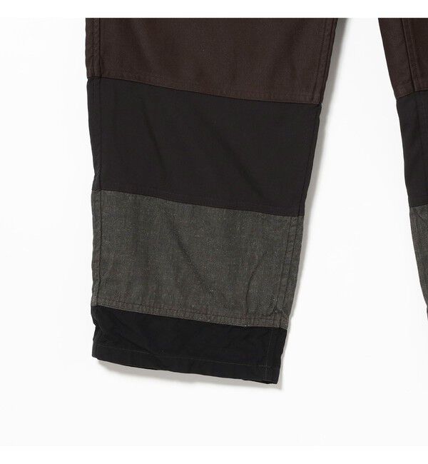 BEAMS PLUS「【別注】KAPTAIN SUNSHINE / Moonlight Pants」|チノ|