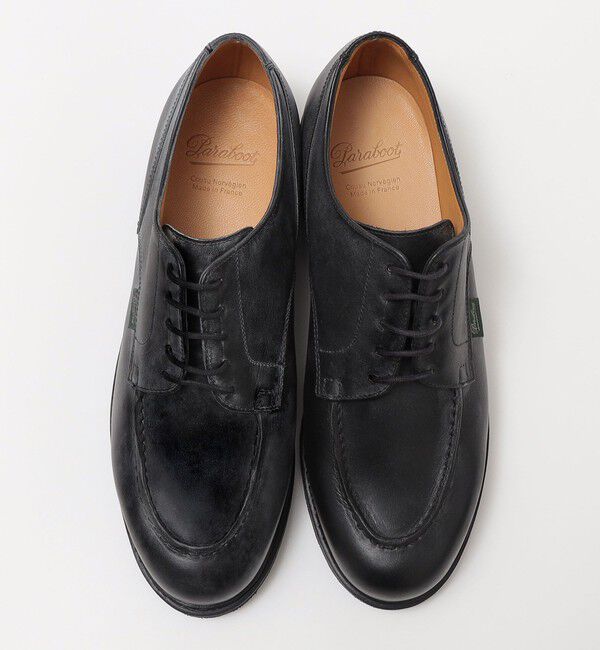 SHIPS「PARABOOT: CHAMBORD シャンボード」|その他|
