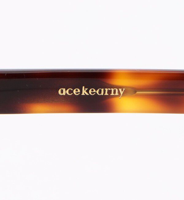 TOMORROWLAND GOODS「KEARNY K-7」|サングラス|