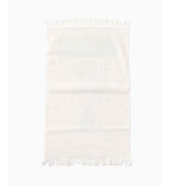 journal standard Furniture「【PEANUTS&times;JOURNAL STANDARD FURNITURE】FACE TOWEL　フェイスタオル」|タオル|