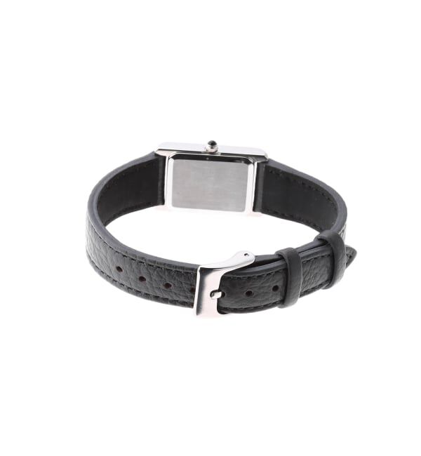 HIROB「SEIKO Exclusive SZRW004 Silver Gray 別注」|腕時計|