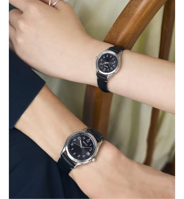 HIROB「SEIKO SELECTION SSDY053 Limited Edition」|腕時計|