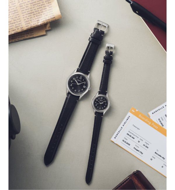 HIROB「SEIKO SELECTION SSDY053 Limited Edition」|腕時計|