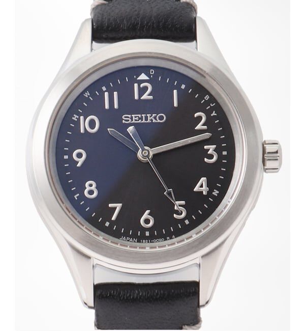 HIROB「SEIKO SELECTION SSDY053 Limited Edition」|腕時計|