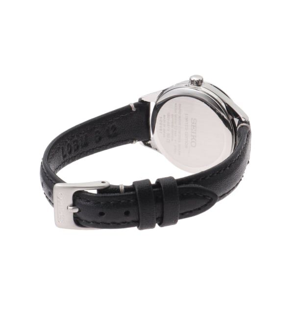 HIROB「SEIKO SELECTION SSDY053 Limited Edition」|腕時計|
