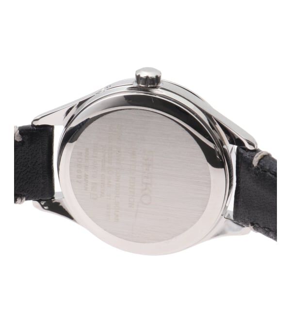 HIROB「SEIKO SELECTION SSDY053 Limited Edition」|腕時計|