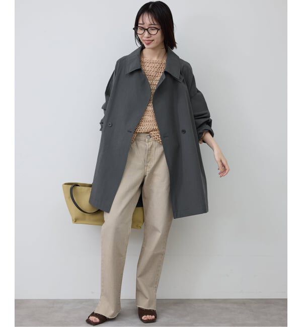 SLOBE IENA「Levi&rsquo;s/リーバイス SLOBE別注 501'90s デニムパンツ」|デニム|