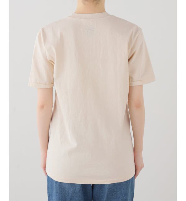 SLOBE IENA「MIXTA/ミクスタ SLOBE別注 EL CAPITAN TEE」|Tシャツ・カットソー|