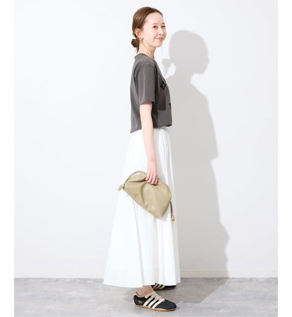 SLOBE IENA「MIXTA/ミクスタ SLOBE別注 EL CAPITAN TEE」|Tシャツ・カットソー|