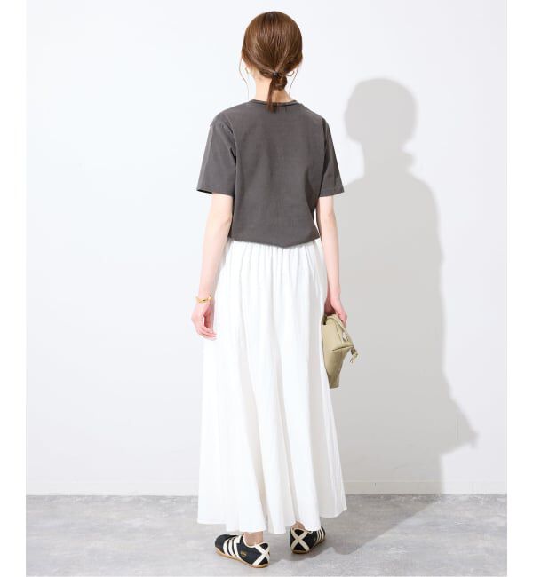 SLOBE IENA「MIXTA/ミクスタ SLOBE別注 EL CAPITAN TEE」|Tシャツ・カットソー|