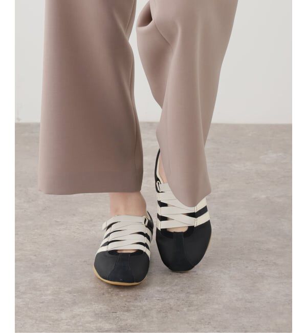 IENA「adidas originals/アディダス オリジナルス TOKYO MJ W スニーカー JR4790」|スニーカー|